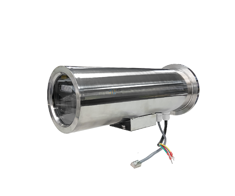 半导体致冷防护罩