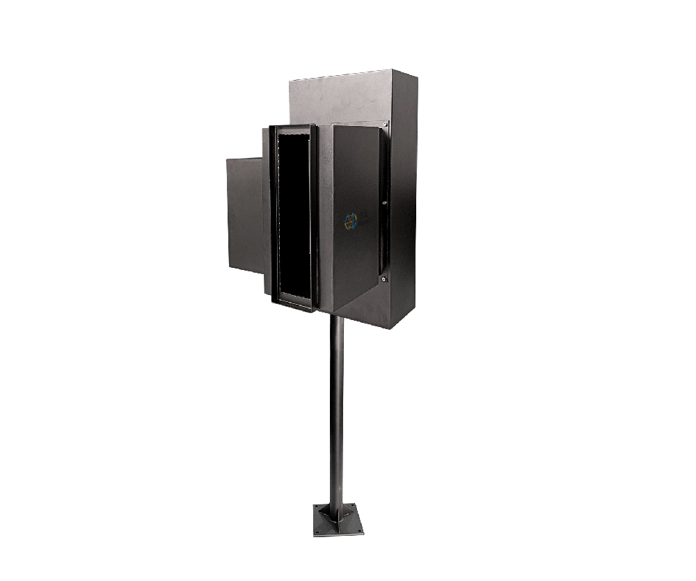 暗箱式汽包水位工业电视